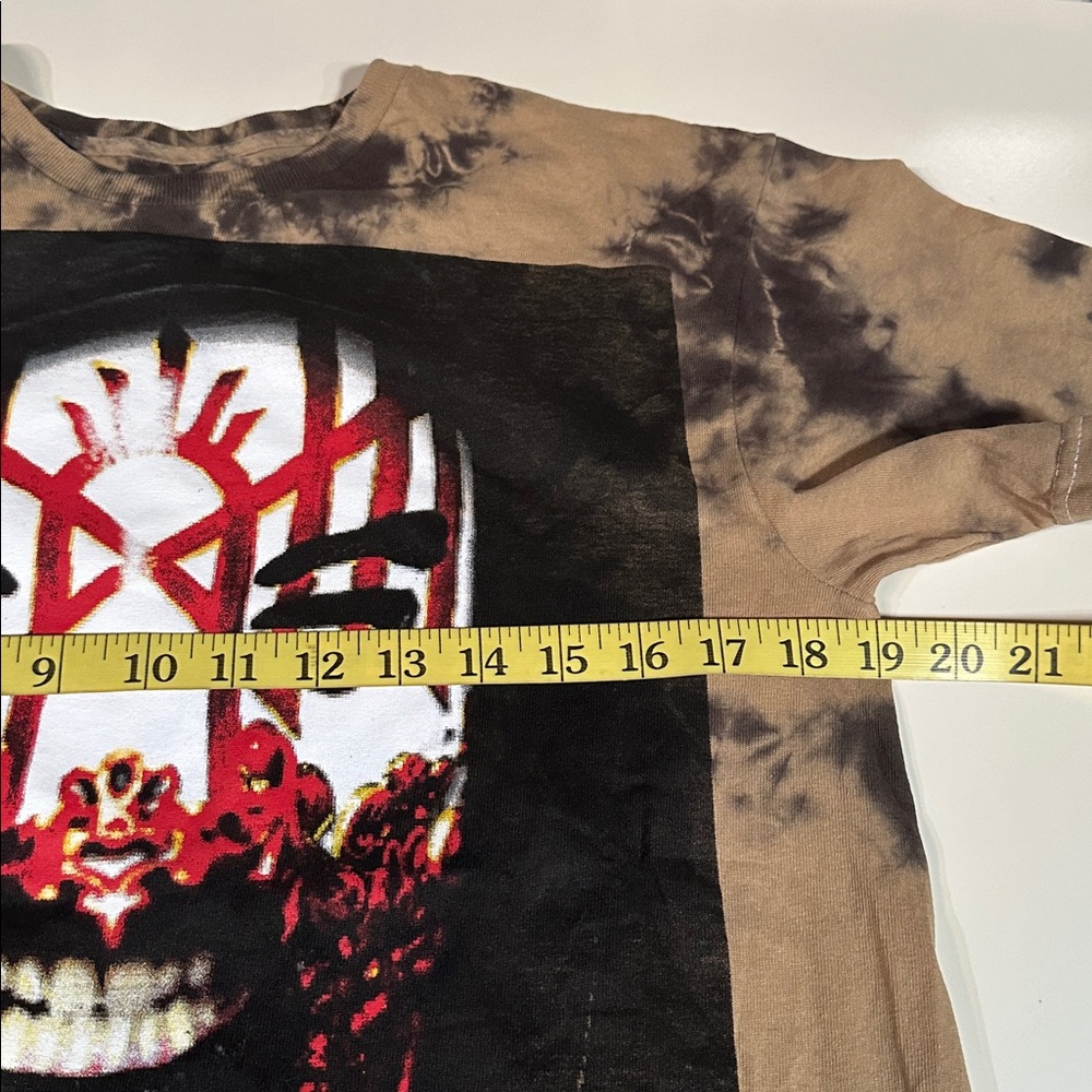 NWOT Sleep Token Vessel Graphic T-Shirt - Picture 5 of 8